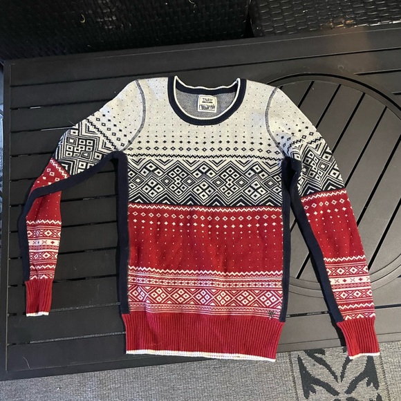 WOOL SWEATER. ARITZIA / TNA - WINTER SWEATER - Picture 2 of 4